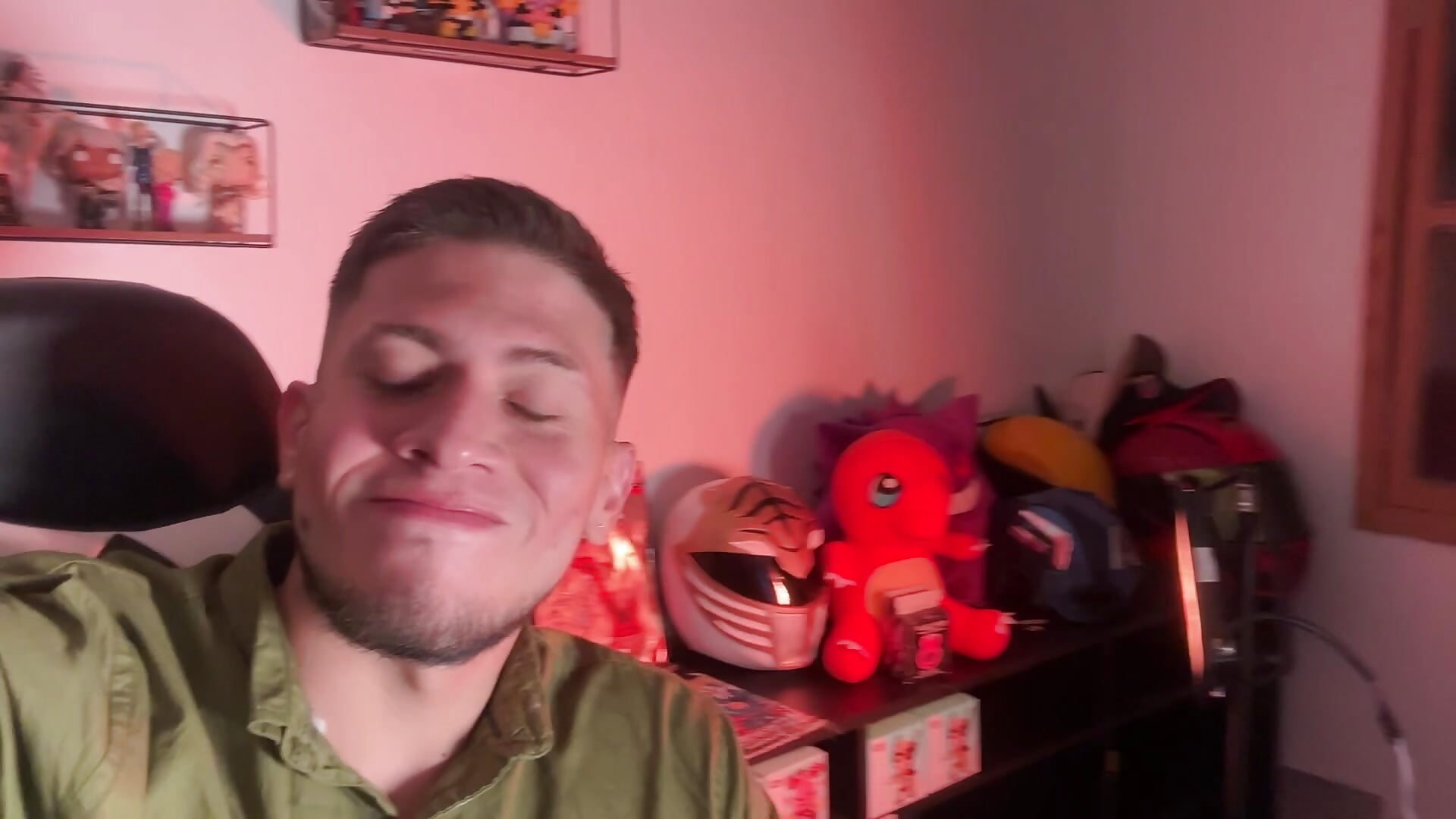 SebastianMaximoff_ – Populær cam-modelvideo 861