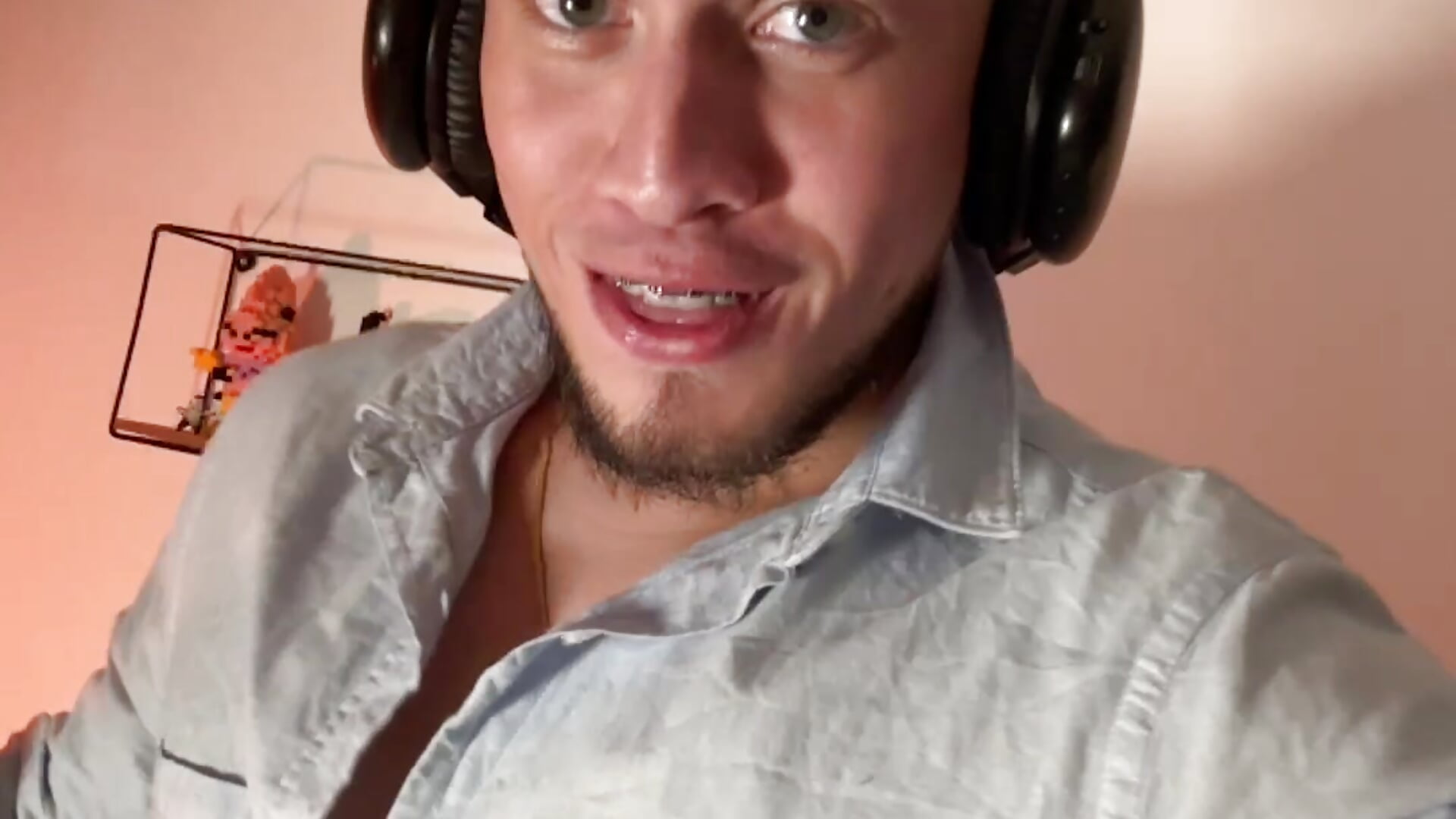 Dance With meeeee - video av SebastianMaximoff_ cam-modell