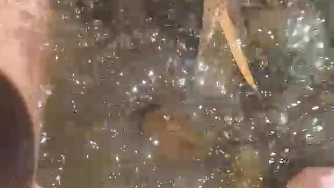 happy day😘 – video af SussyFox cam-model