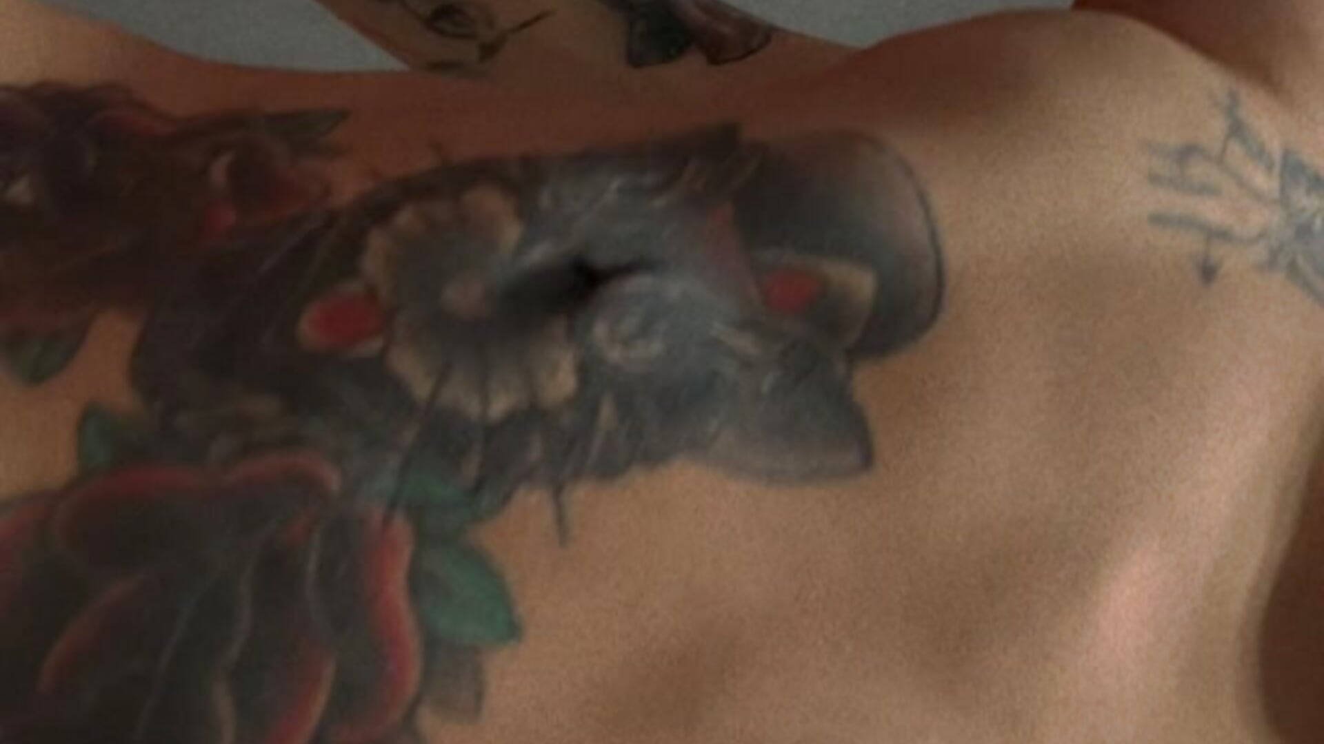 Succubus - Vídeo de Vanplive, modelo de vídeos