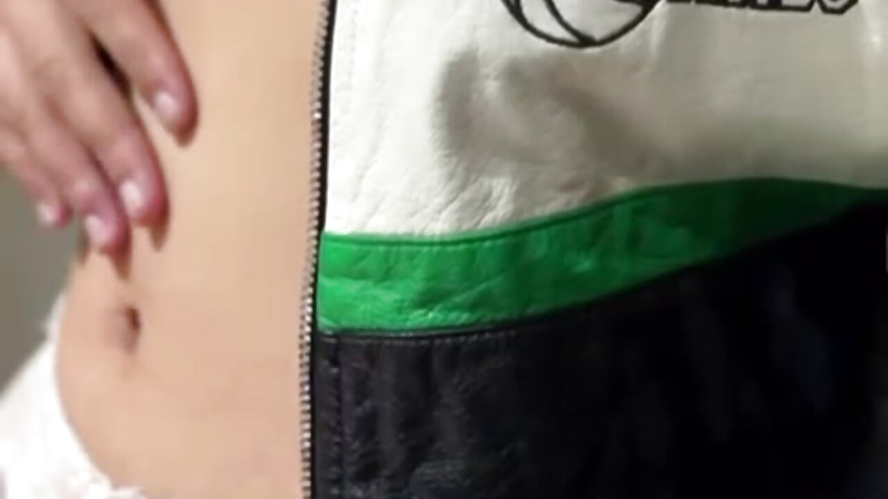 ❤️‍🔥know my body❤️‍🔥 - Andrea_Tapiero adlı kamera modelinin videosu