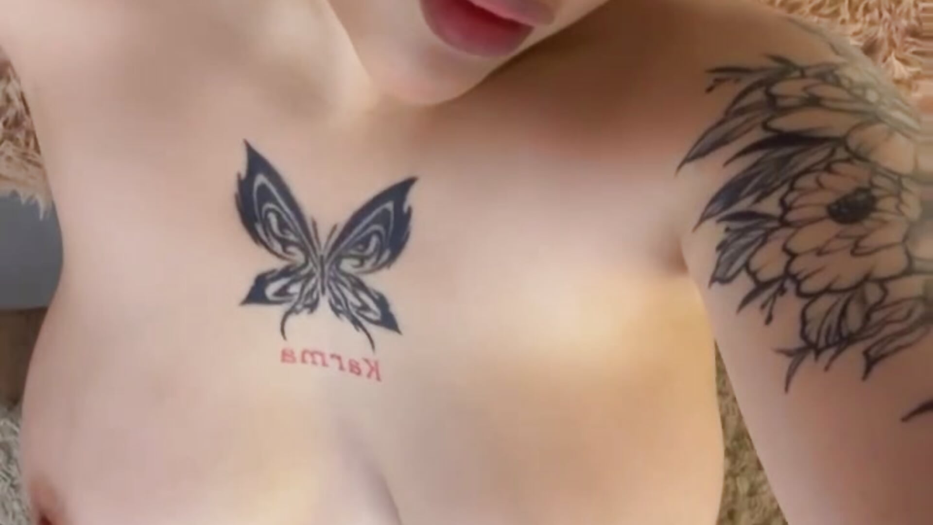 Sweet😋 - video by MaeWilkins cam model