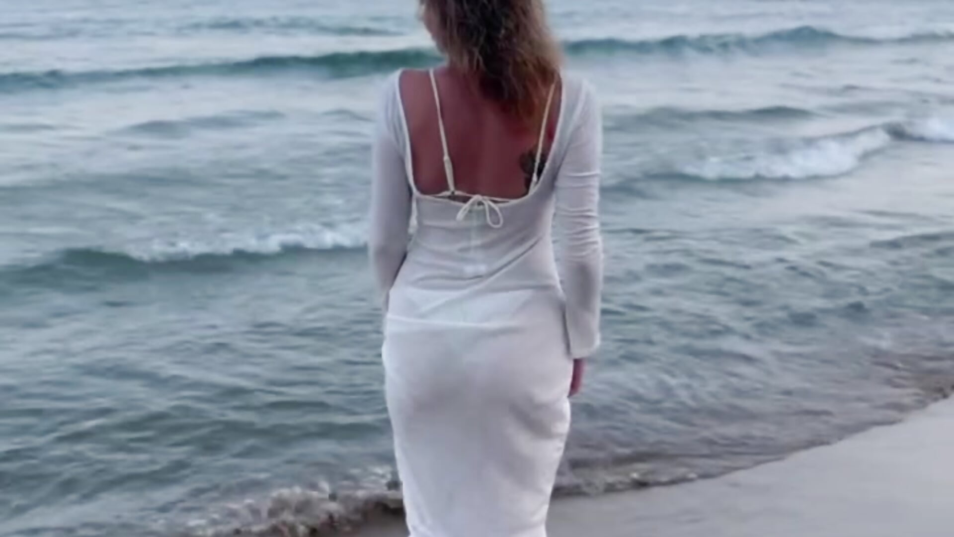 Vibe – video od webkamerové modelky MelisaKis