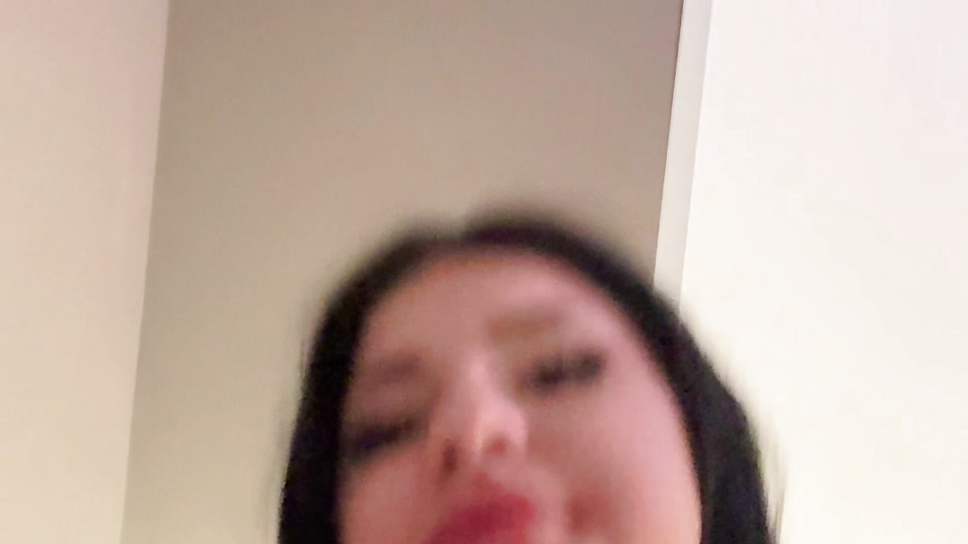 I just sit on your face