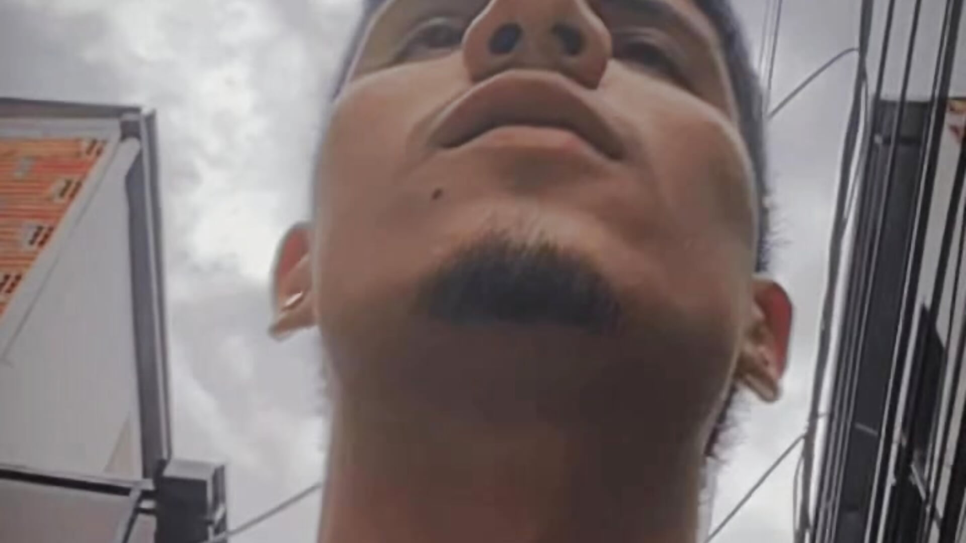 🥷🏽 – video od webkamerové modelky lok2321