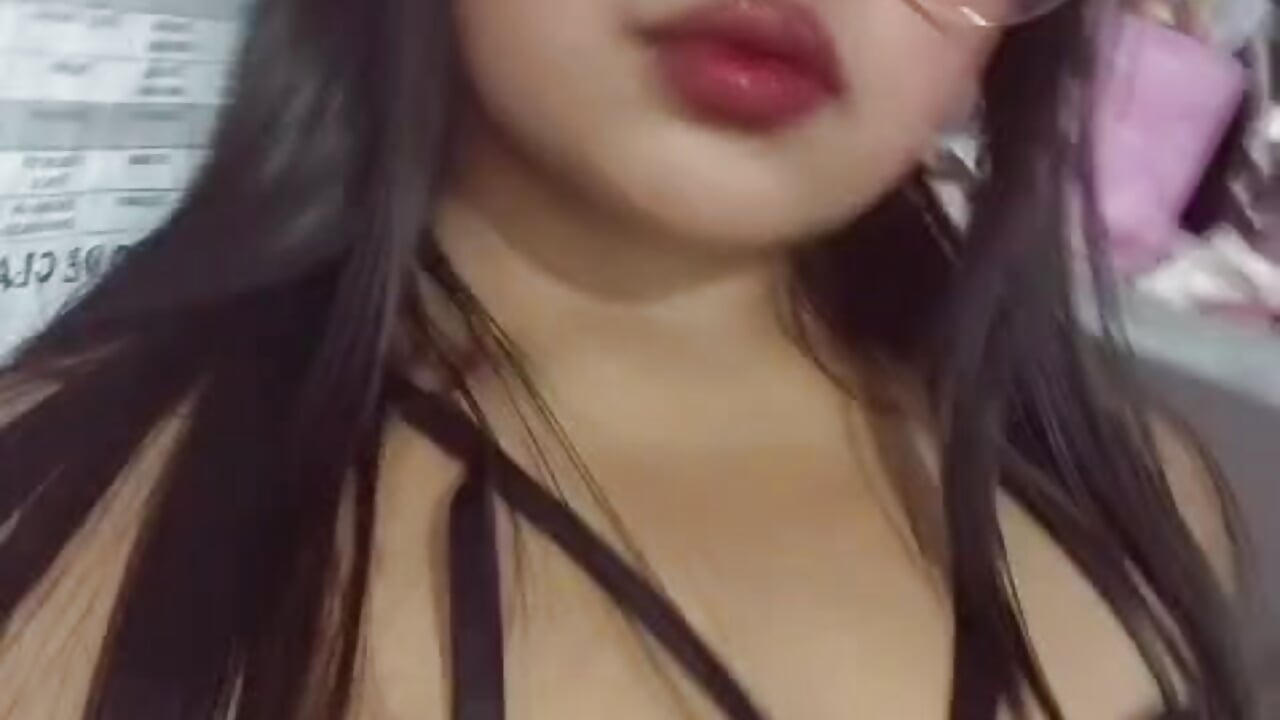 My - video by Nahomi39 cam model