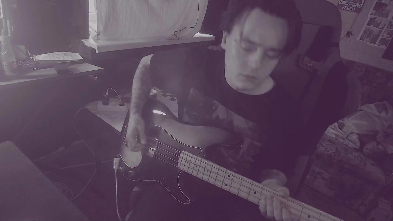 Sleepyhead cover drop c - iloveCrocodiles adlı kamera modelinin videosu