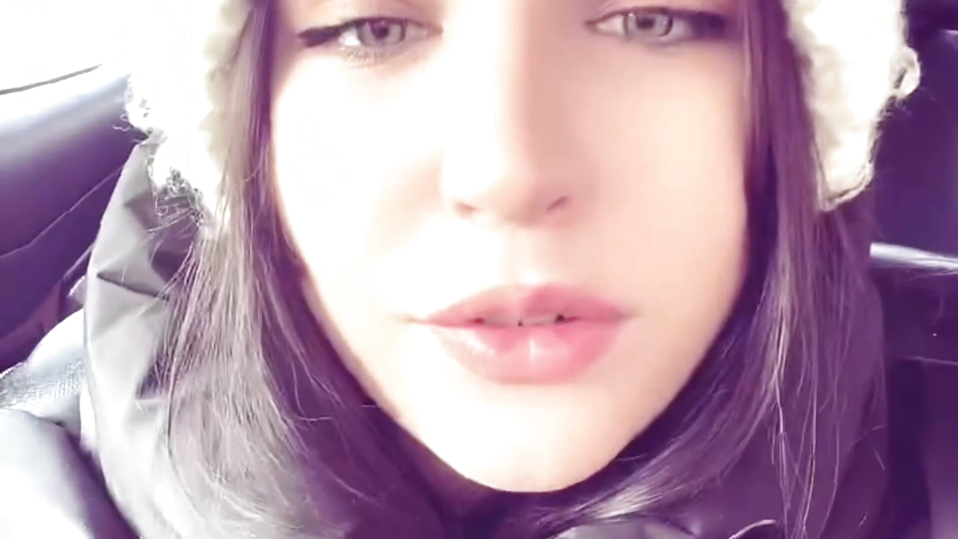 :) - video od modelky/modela Sylynisem