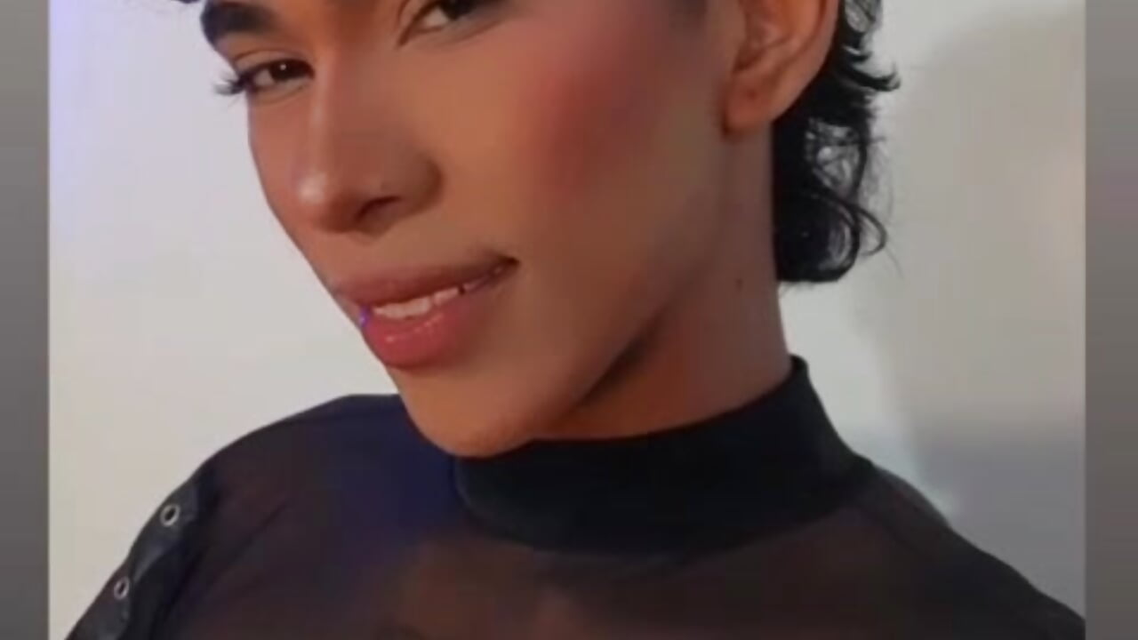 mmmm yes jero 🖤 - JERO_TEASE_S7S adlı kamera modelinin videosu