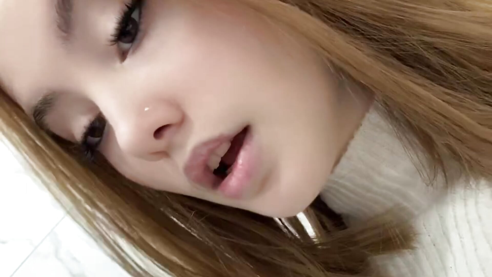 JUST ME FOR U <3 - video của người mẫu cam Caeliaa