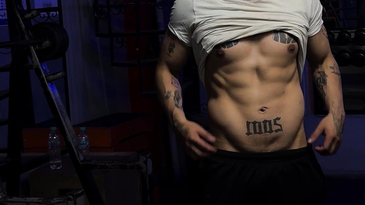 TheHotSpots - вебкам модель избранные видео 9072