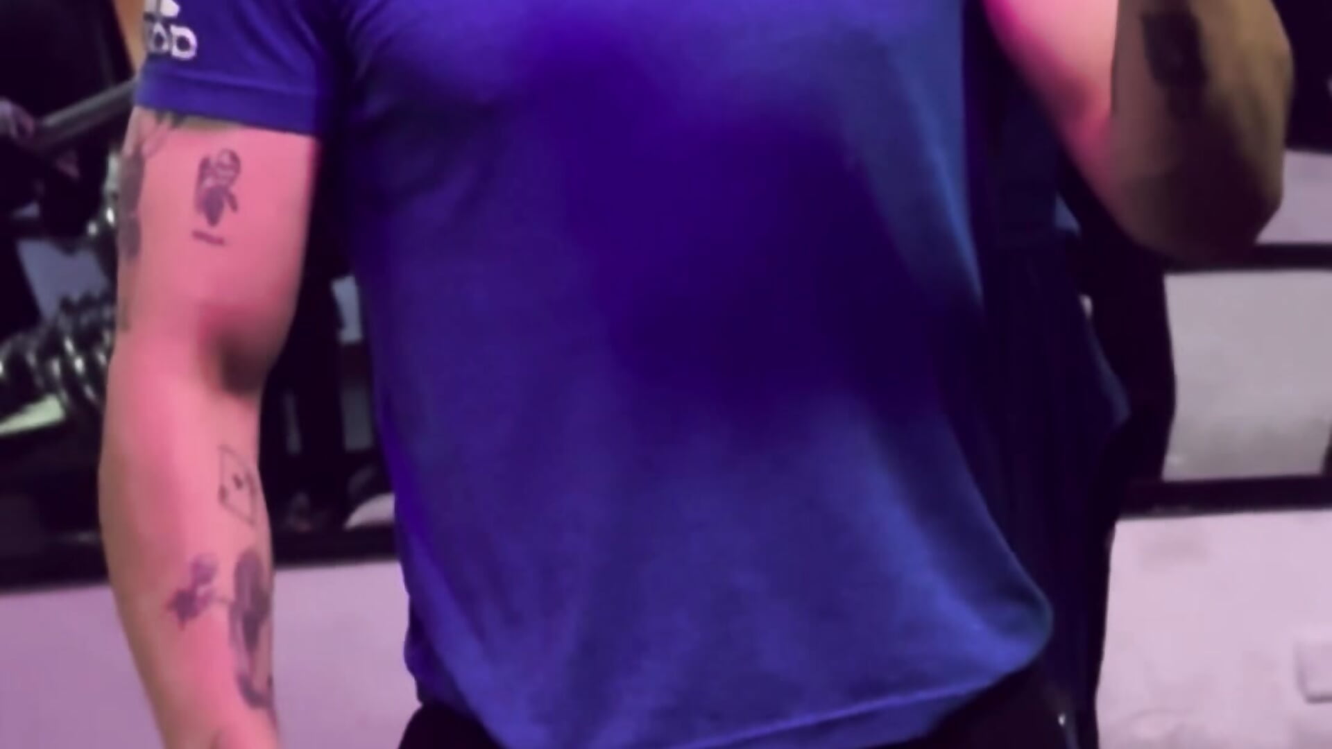 Happy - video av TheHotSpots cam model