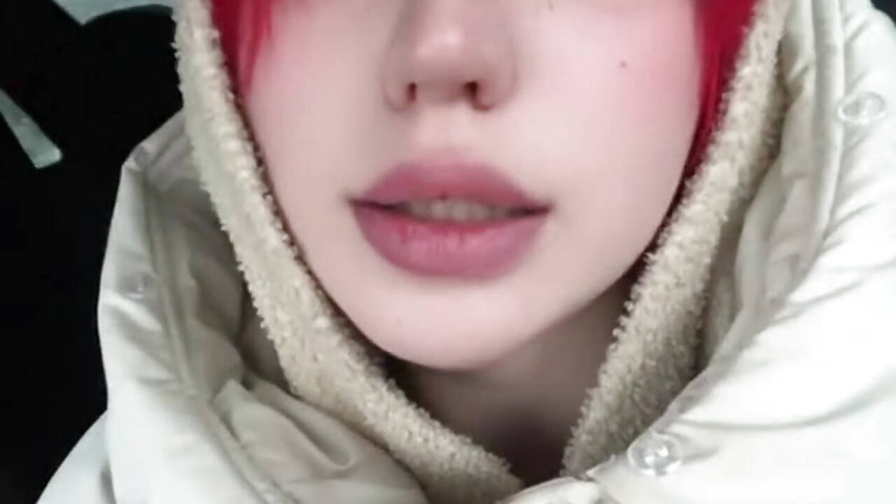 ✨A little dancing for you✨ – video af ProMilly cam-model