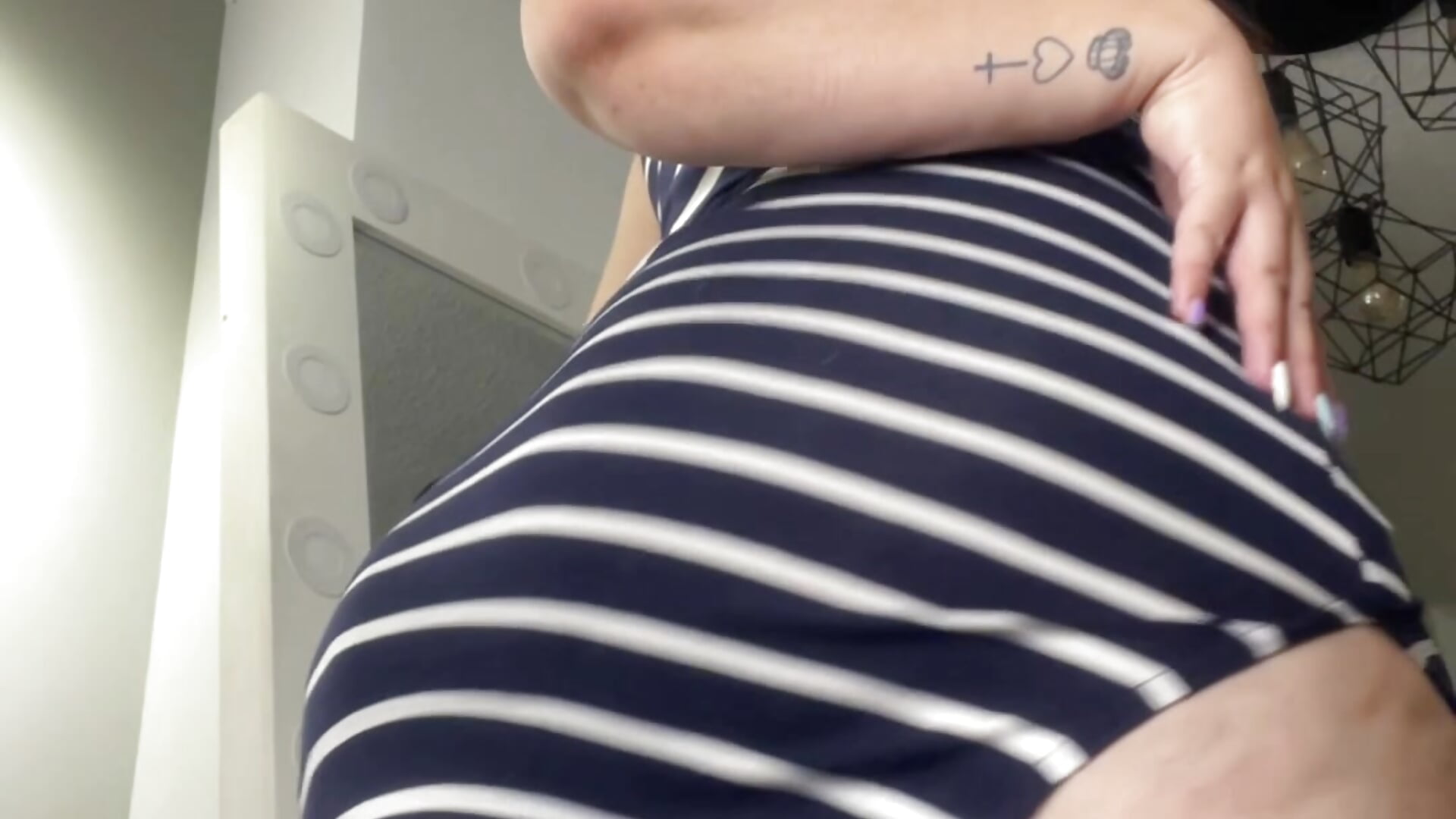 🍑✨ - відео від вебкаммоделі Martinna-28