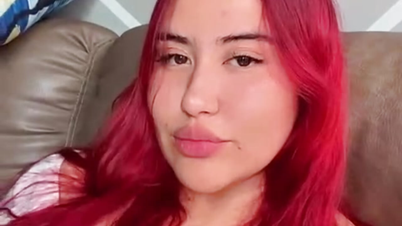 Welcome to my profile 💕😋 – video af Miaa-Foxx cam-model