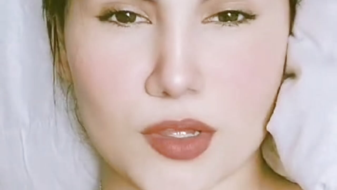 HI - video od modelky/modela kallesyy001