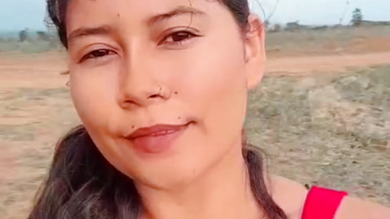 I AM - відео від вебкаммоделі calimasalas2