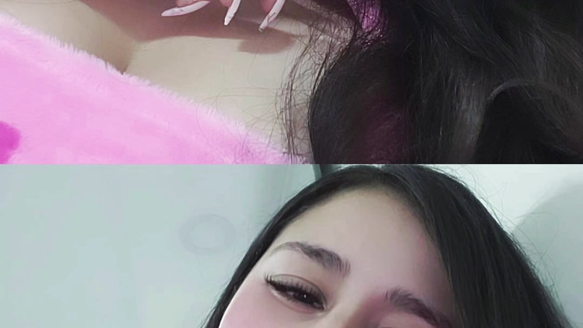 Barbie - clip cu chanel-7-7-7 model videochat