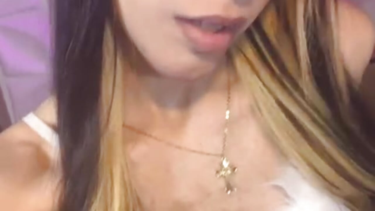 MELI CUTE!<3⭐ - video by MELI_QUEEN_S7S cam model