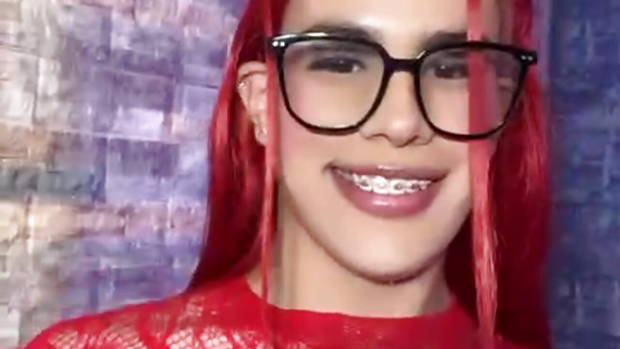 I feel so Sexy 😍 - Video von scarlettqueenx Cam-Model