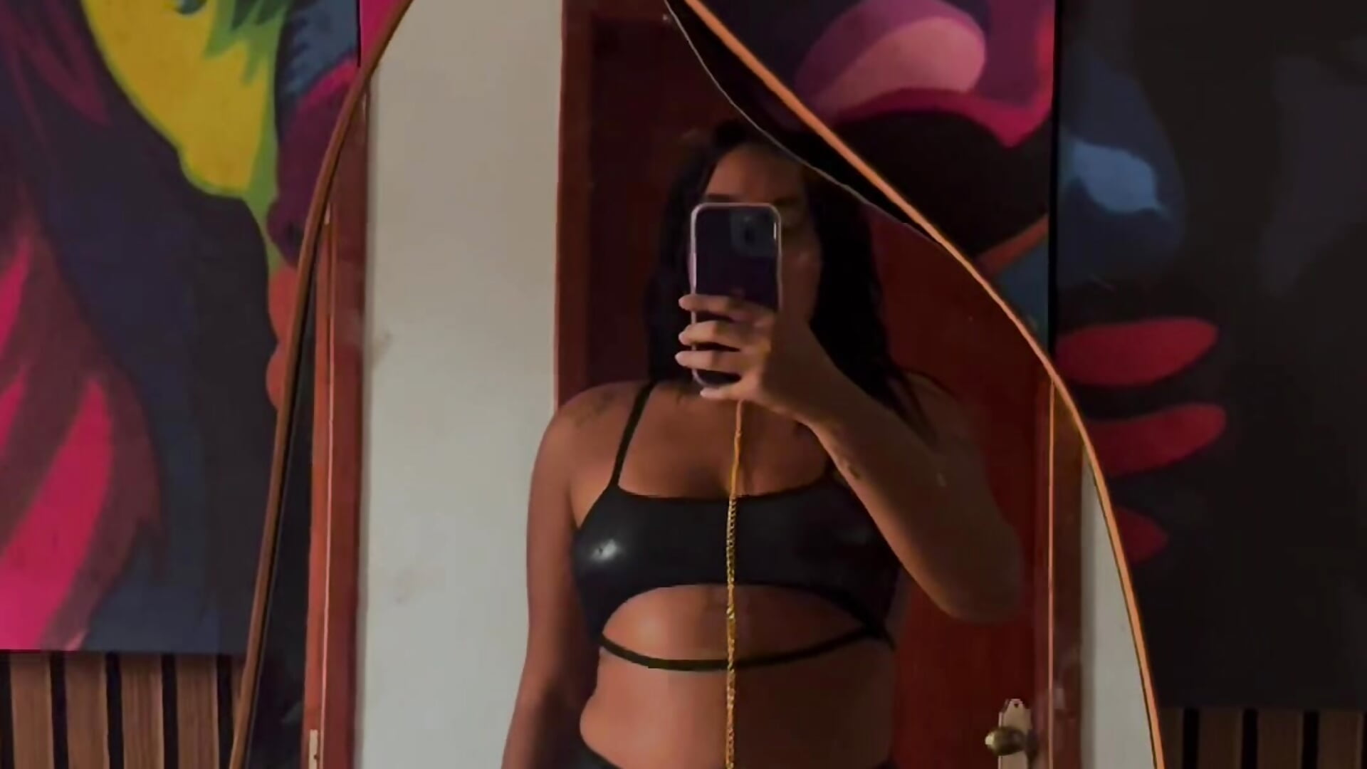 🐈‍⬛ - Vídeo de Latina_kiara, modelo de vídeos