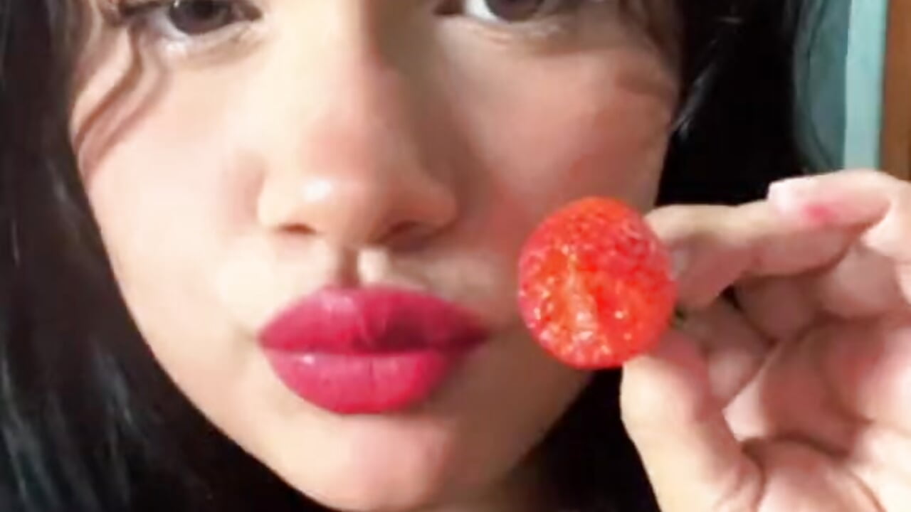 🍓 - Latina_kiara主播的视频