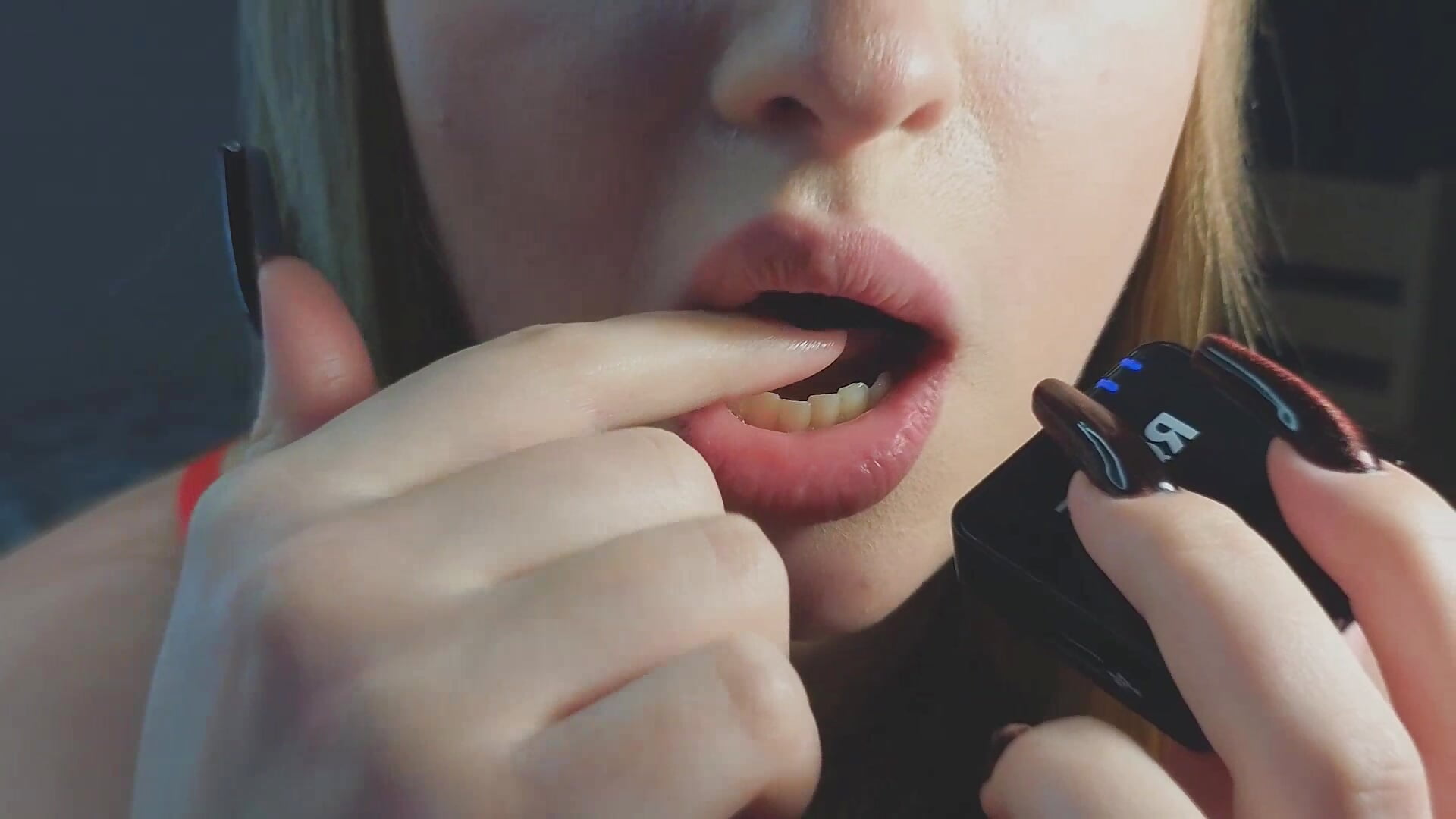 ASMR