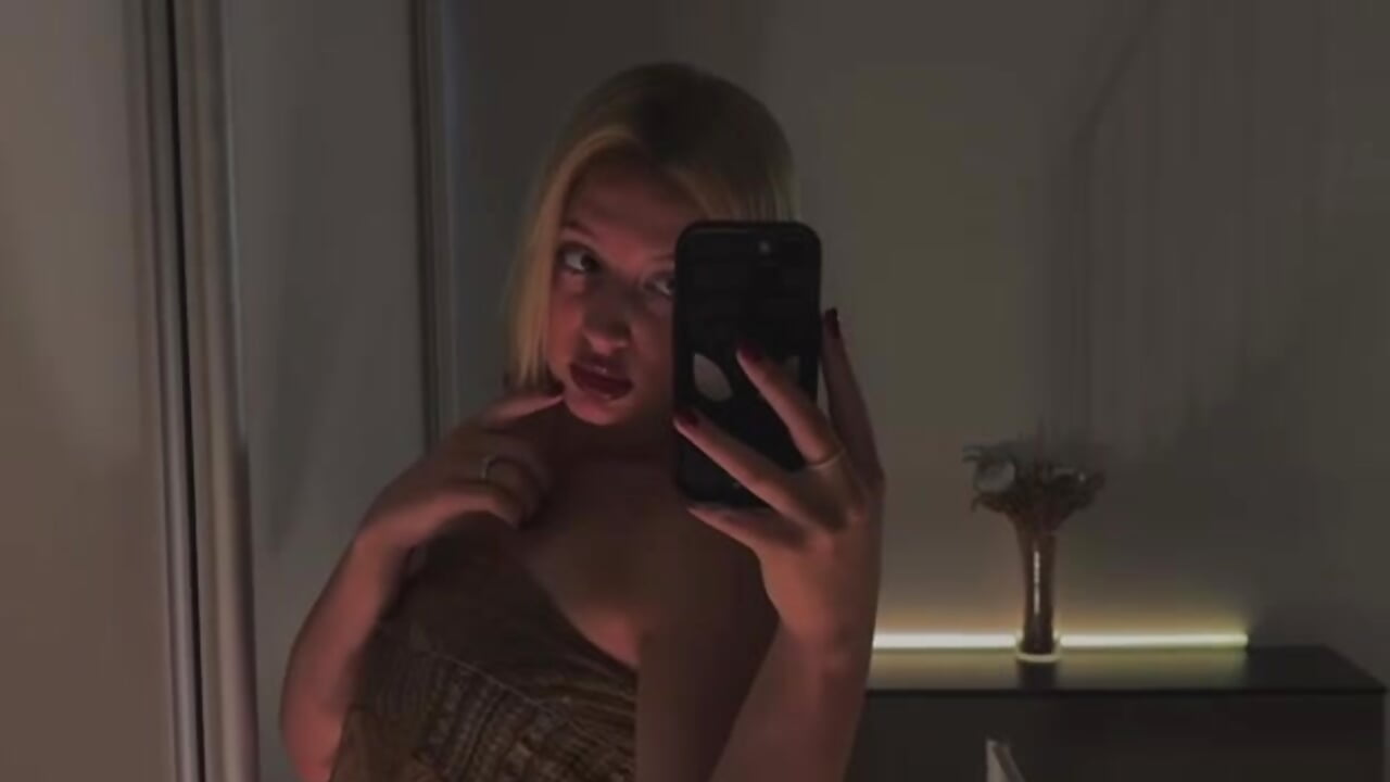 vidéo personnelle