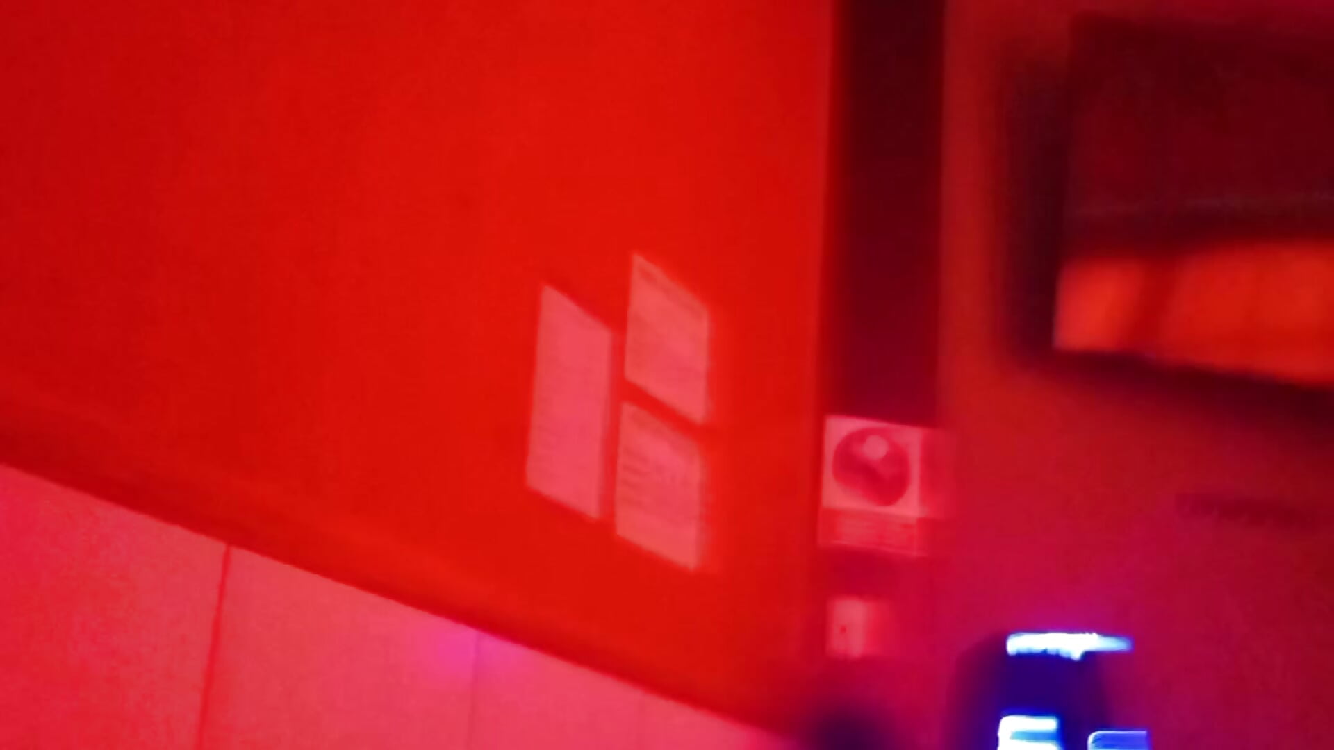 Telo🥵 - video od modelky/modela Chocolate_peru