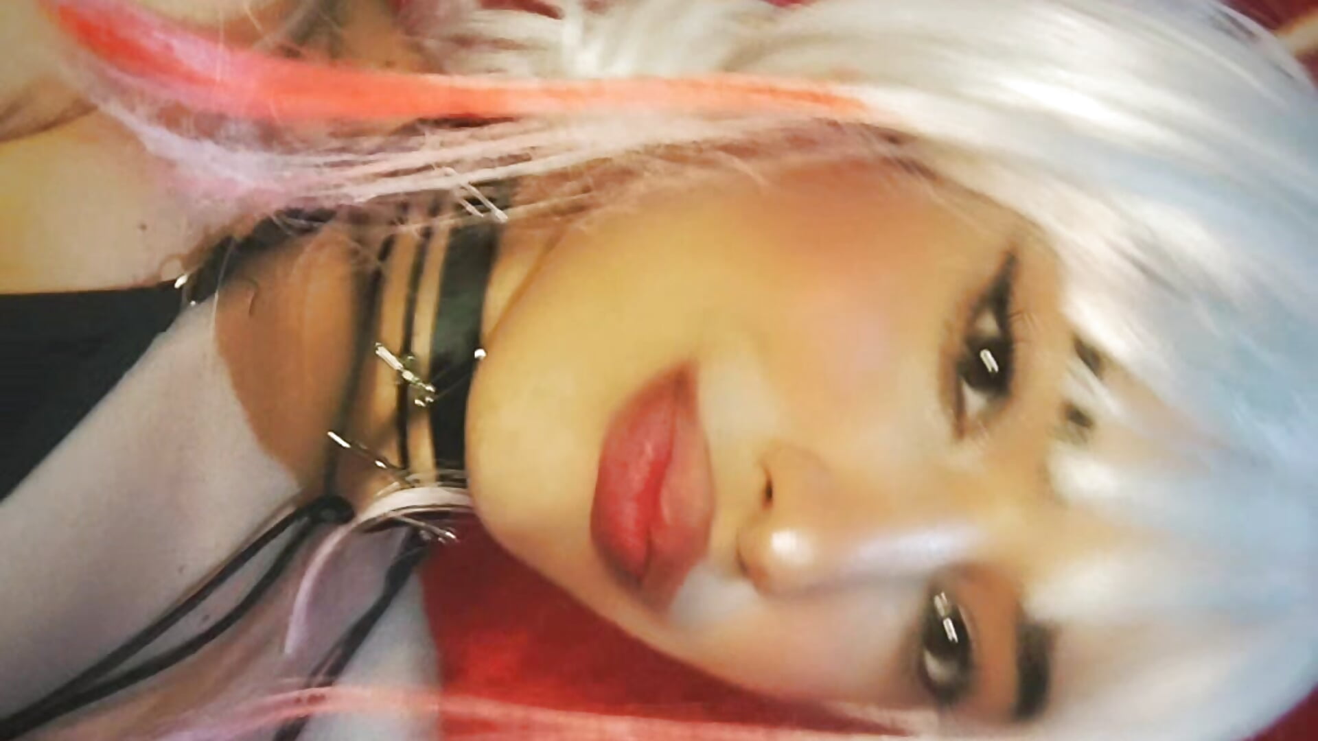 ִ😋𖤐 – видео вебкам-модели angelpetite69