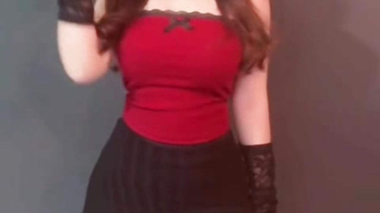 The Tatted Toez Dance - ক্যাম মডেল TattedTToes-এর ভিডিও