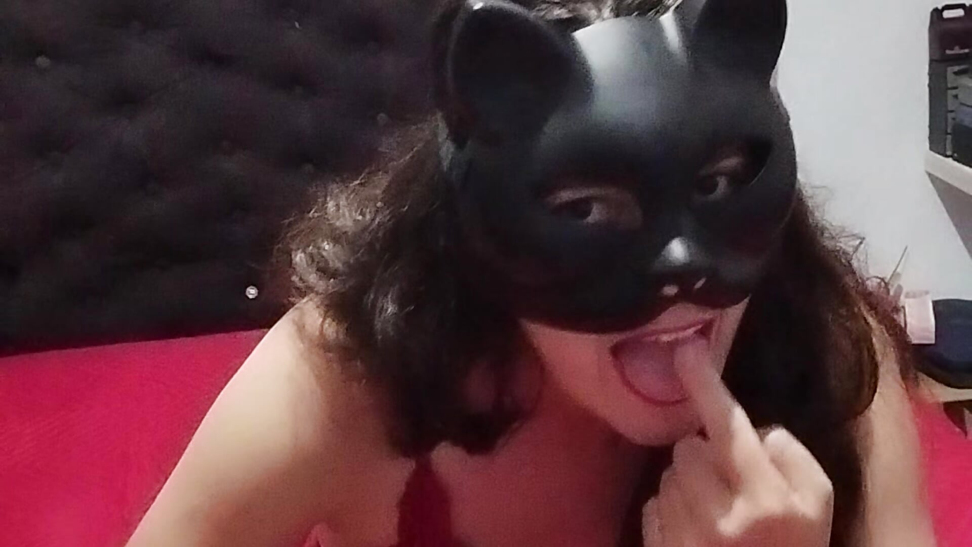 Me conheça - Vídeo de SweetGummi, modelo de vídeos