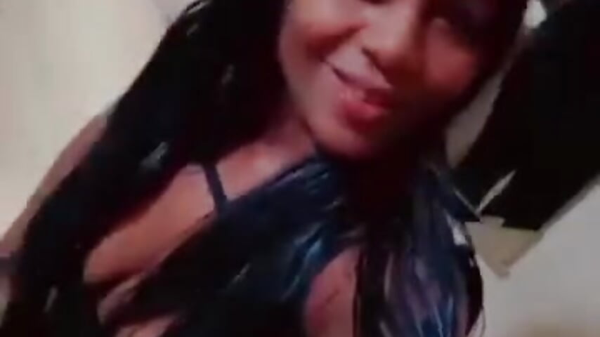 VIDEO - clip cu dianaStone model videochat