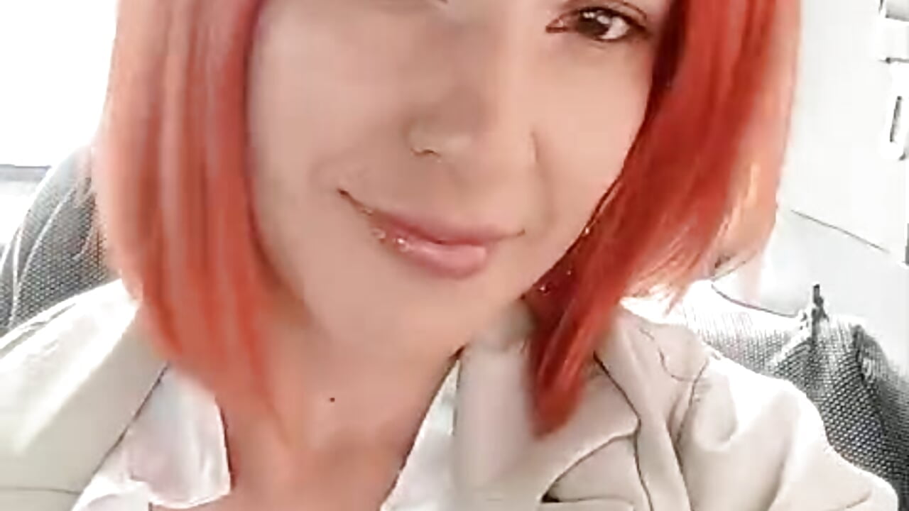 Go to City - video by Sara_Evaanns cam model