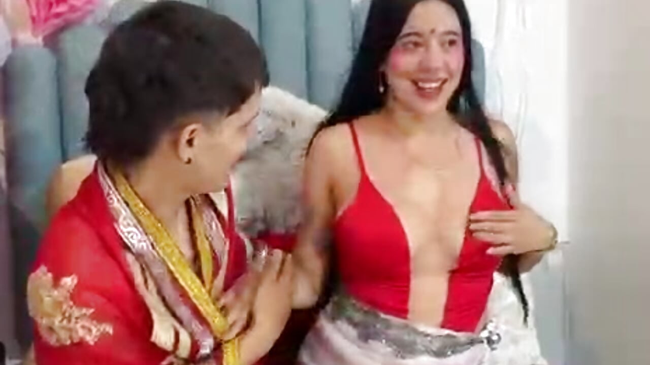 SAN VALENTIN DAY - video anjali_rohan kameramallilta