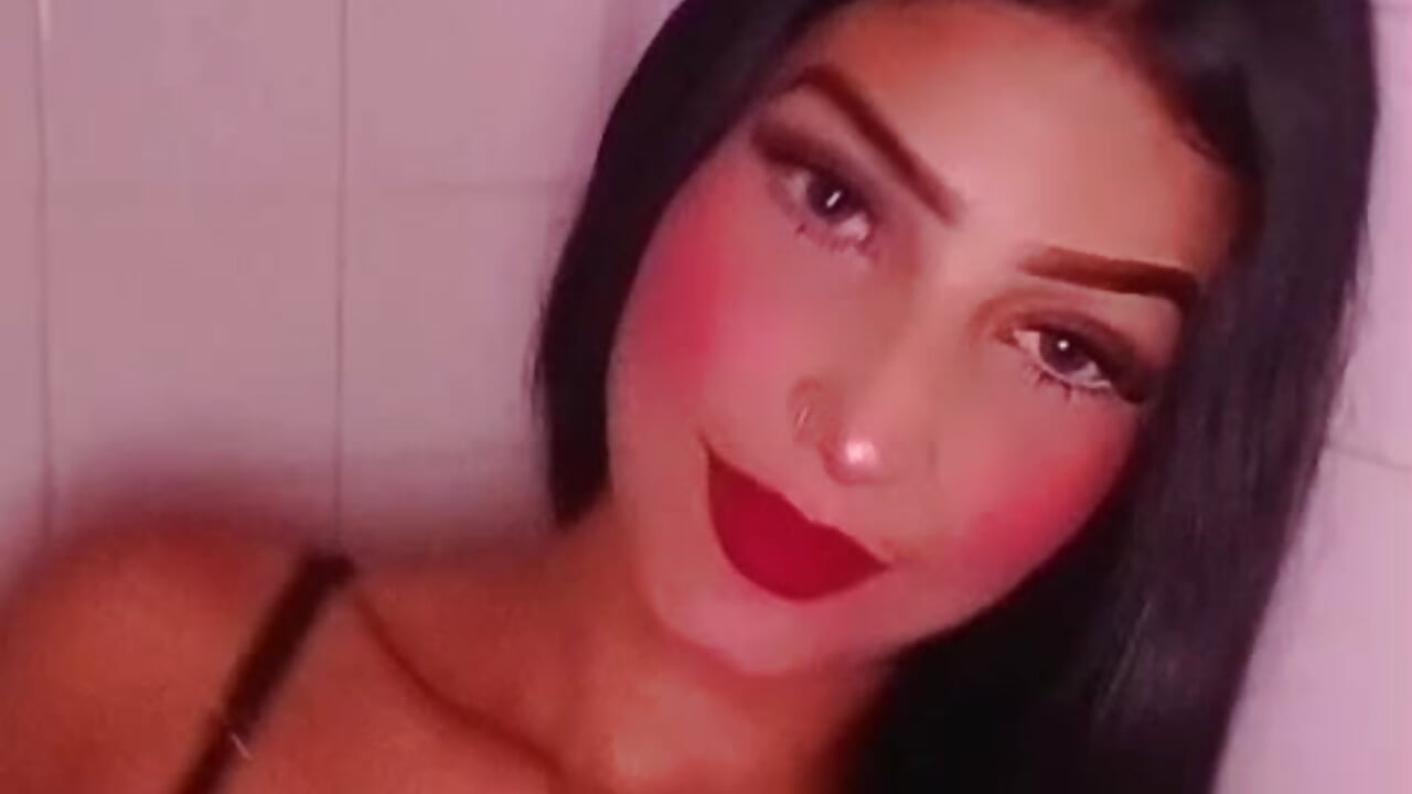 😈🎀I'm actually very sexy 😈🎀 - Vídeo de Zafiro11_, modelo de vídeos