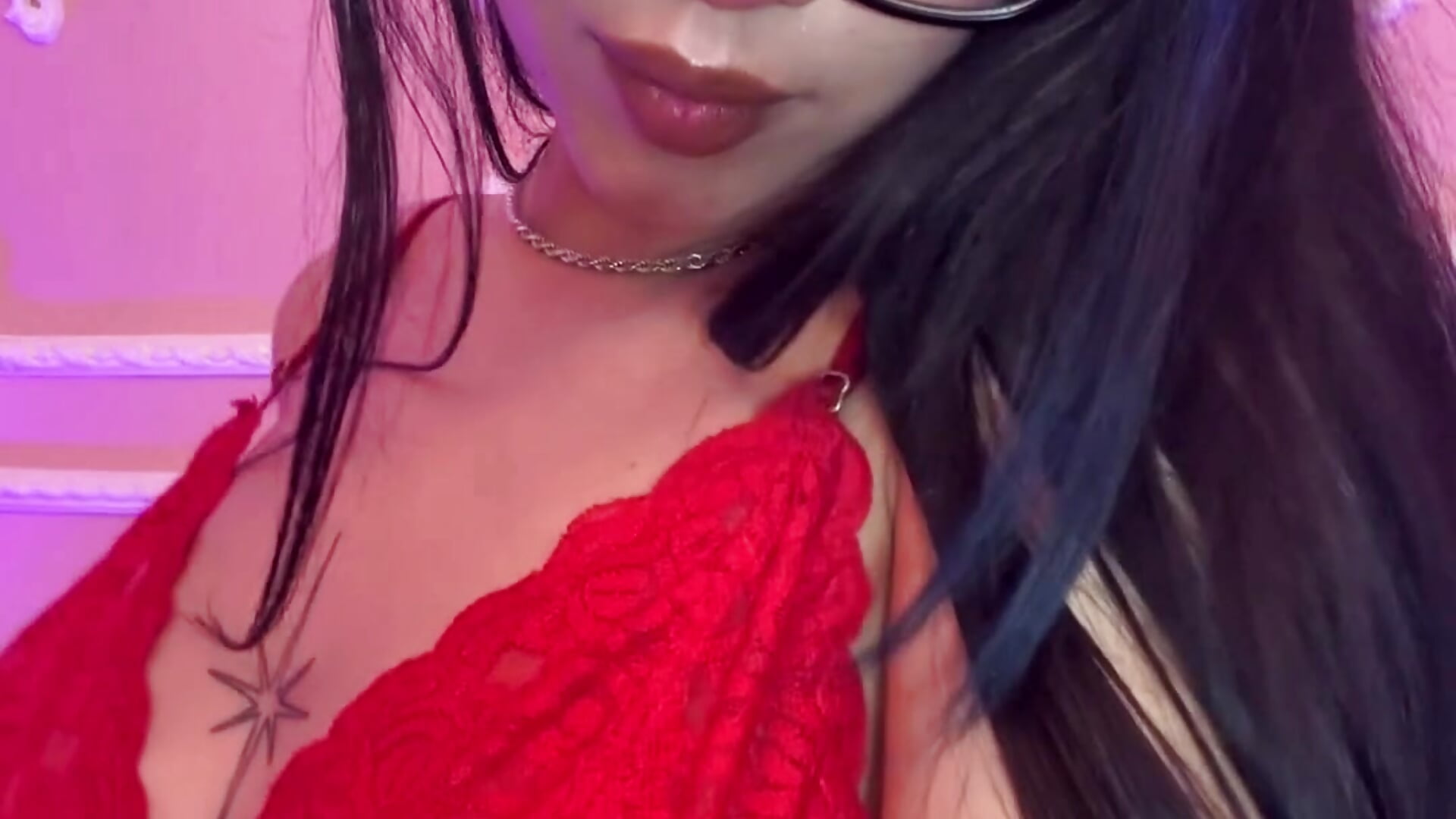 Oily big boobs! TEASER - فيديو من LiaLovet موديل الكام