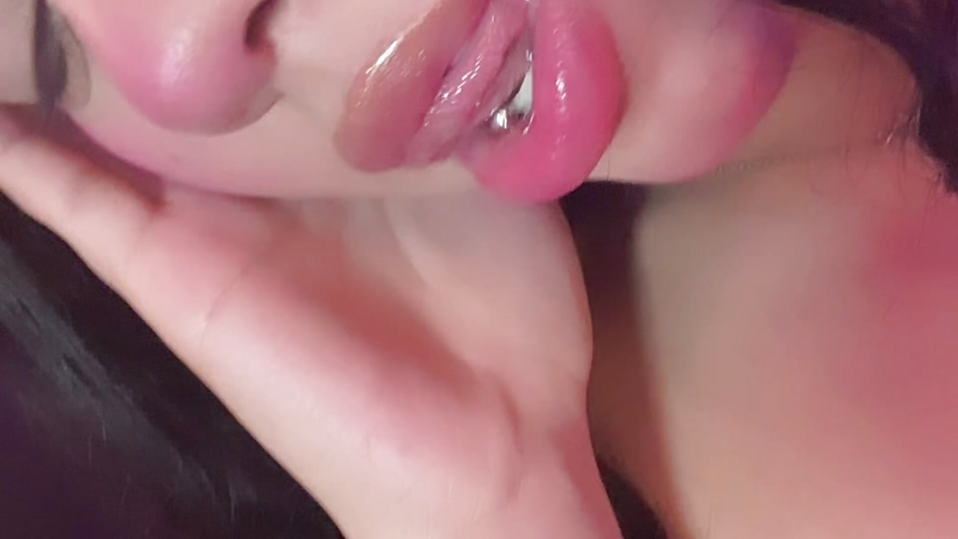 You miss me ??– LiaLovet kameramodell videója