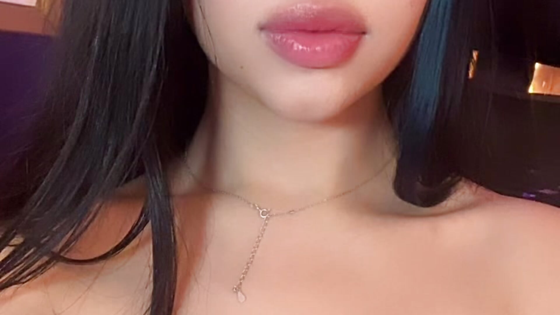 ✨ Make me smile and I might make your night. - video by LiaLovet cam model