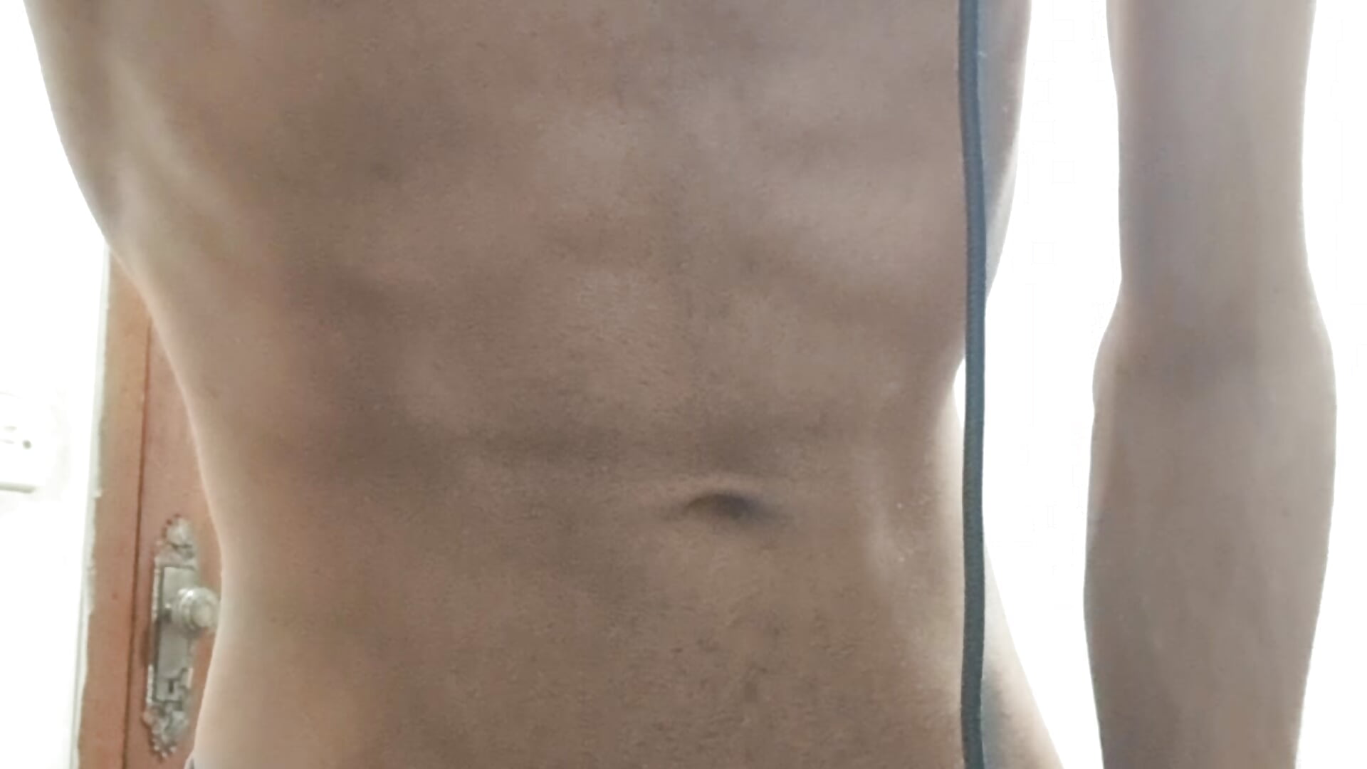 Oi - clip cu Evansx7 model videochat