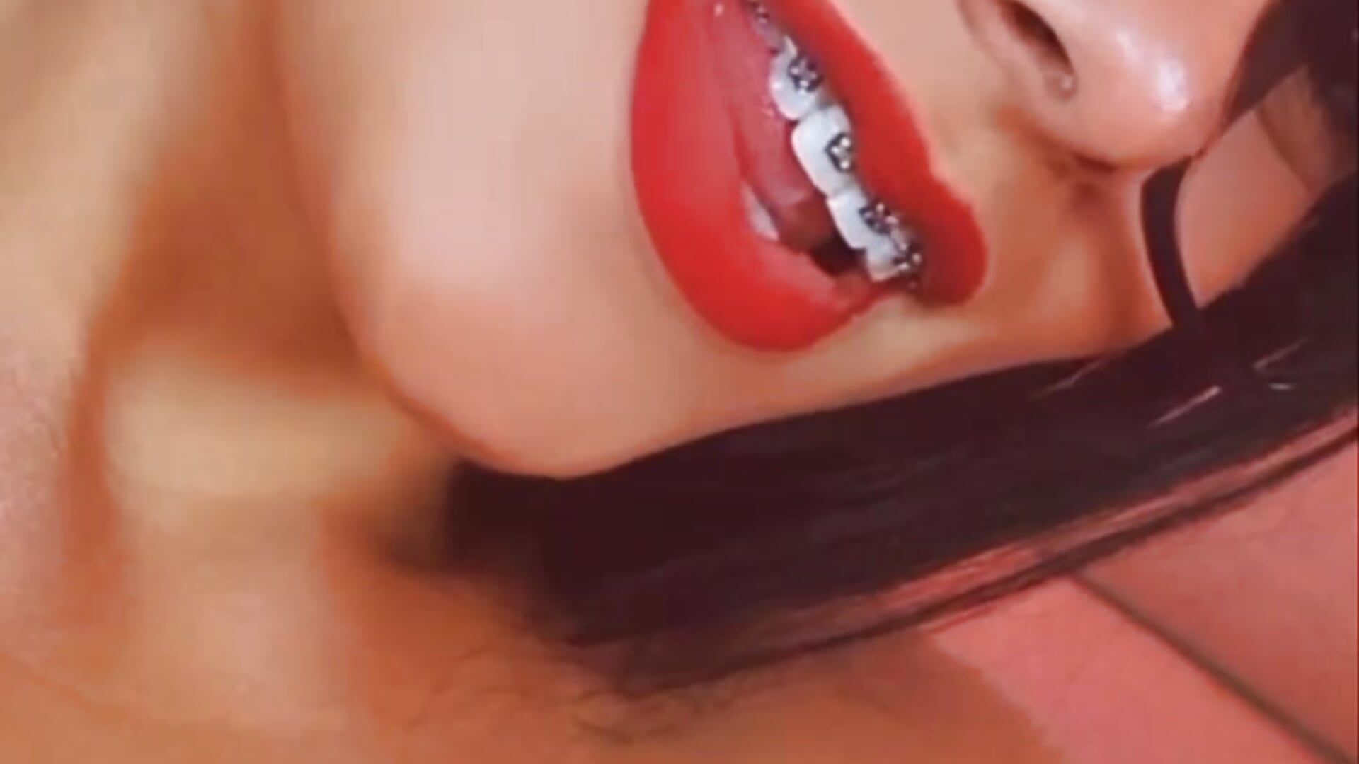 You shouldn't see this... but I know you will 😈 - video by Hilaryportman cam model