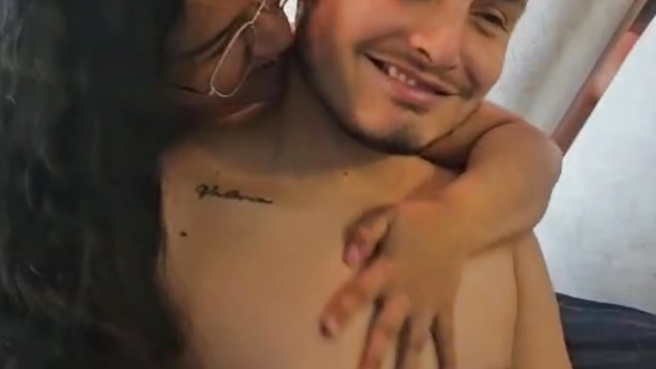 ❤️‍🔥 – video af nilaynoa cam-model