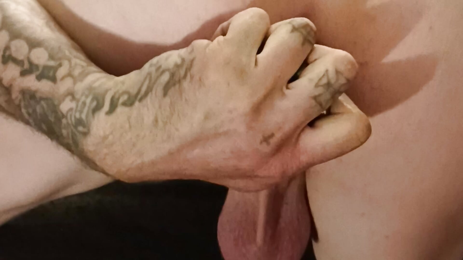 Dildo – video af JacqBlack68