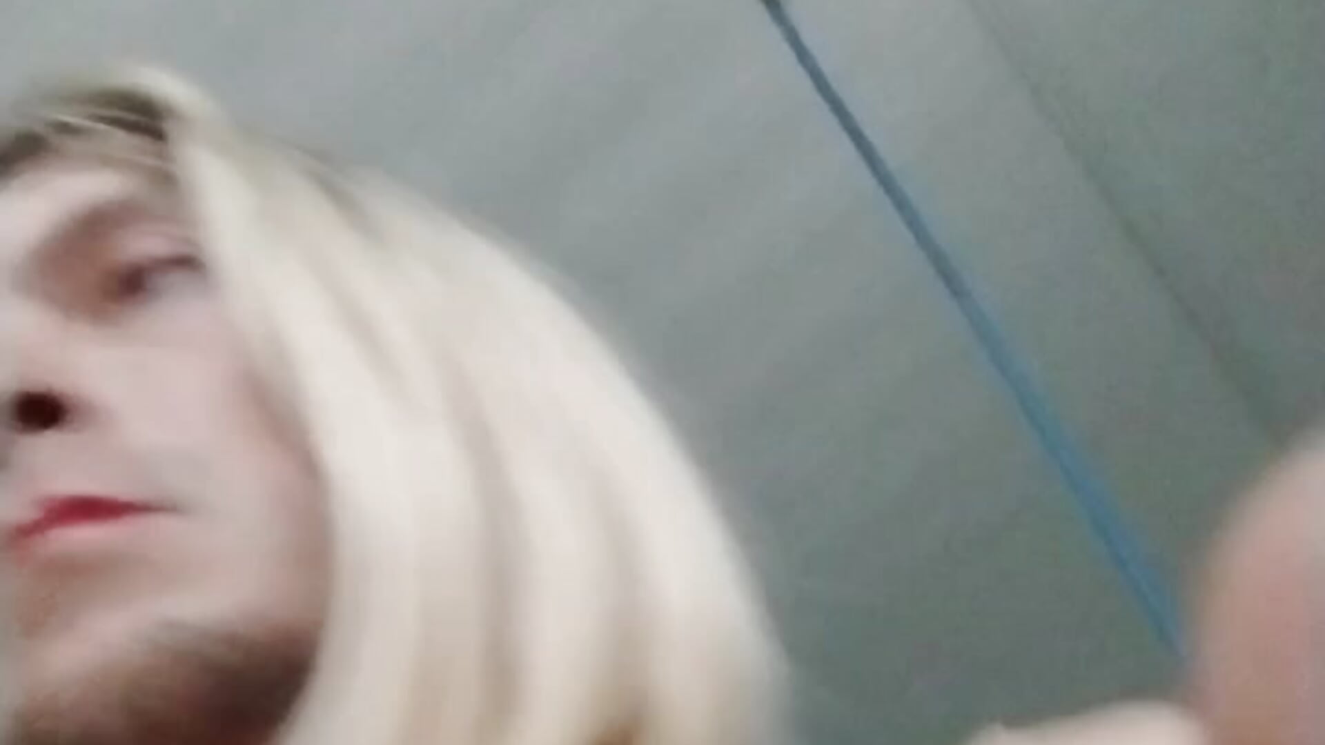Car wash whore – video af JacqBlack68
