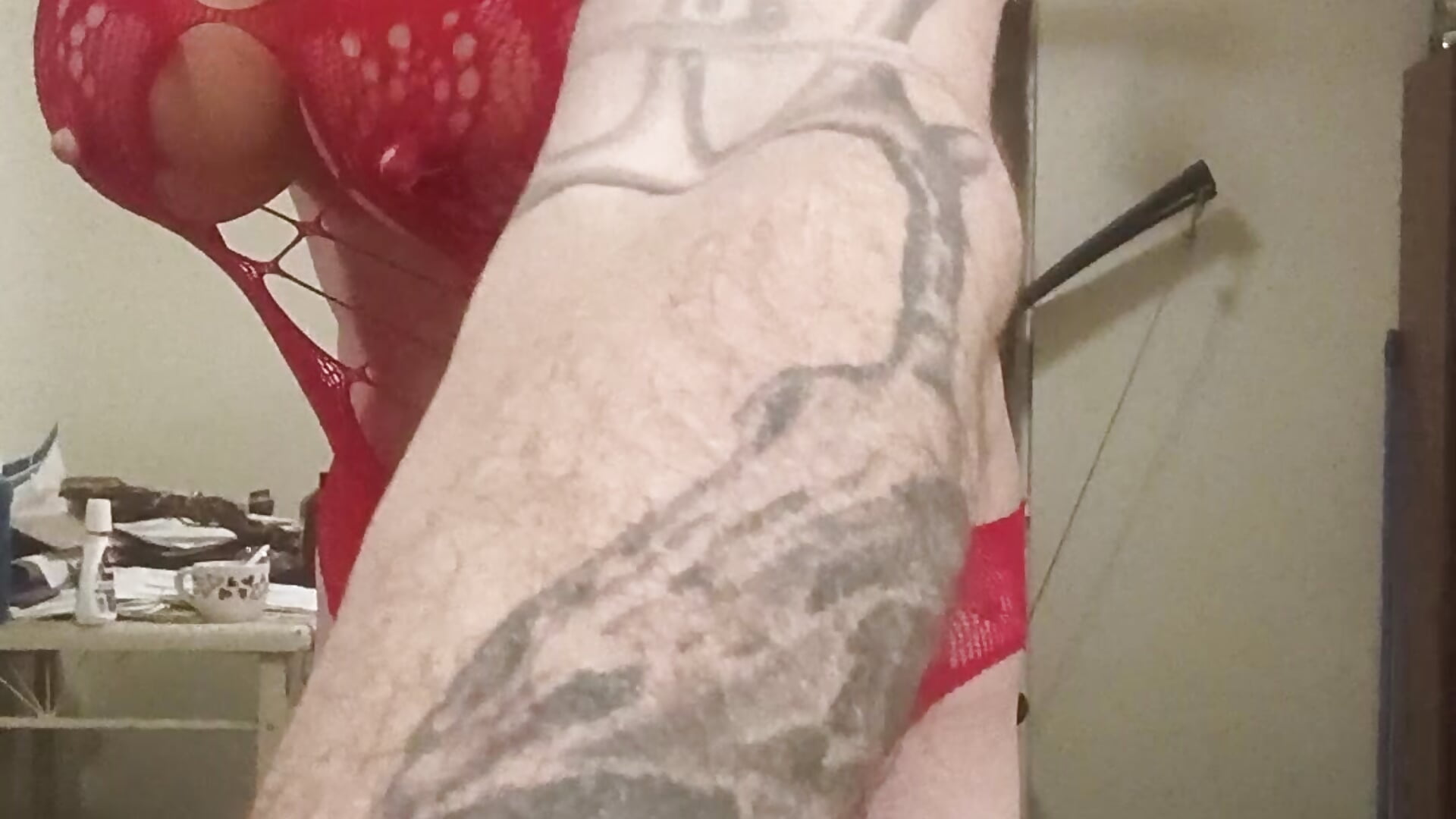 1000001572 - JacqBlack68 adlı kamera modelinin videosu