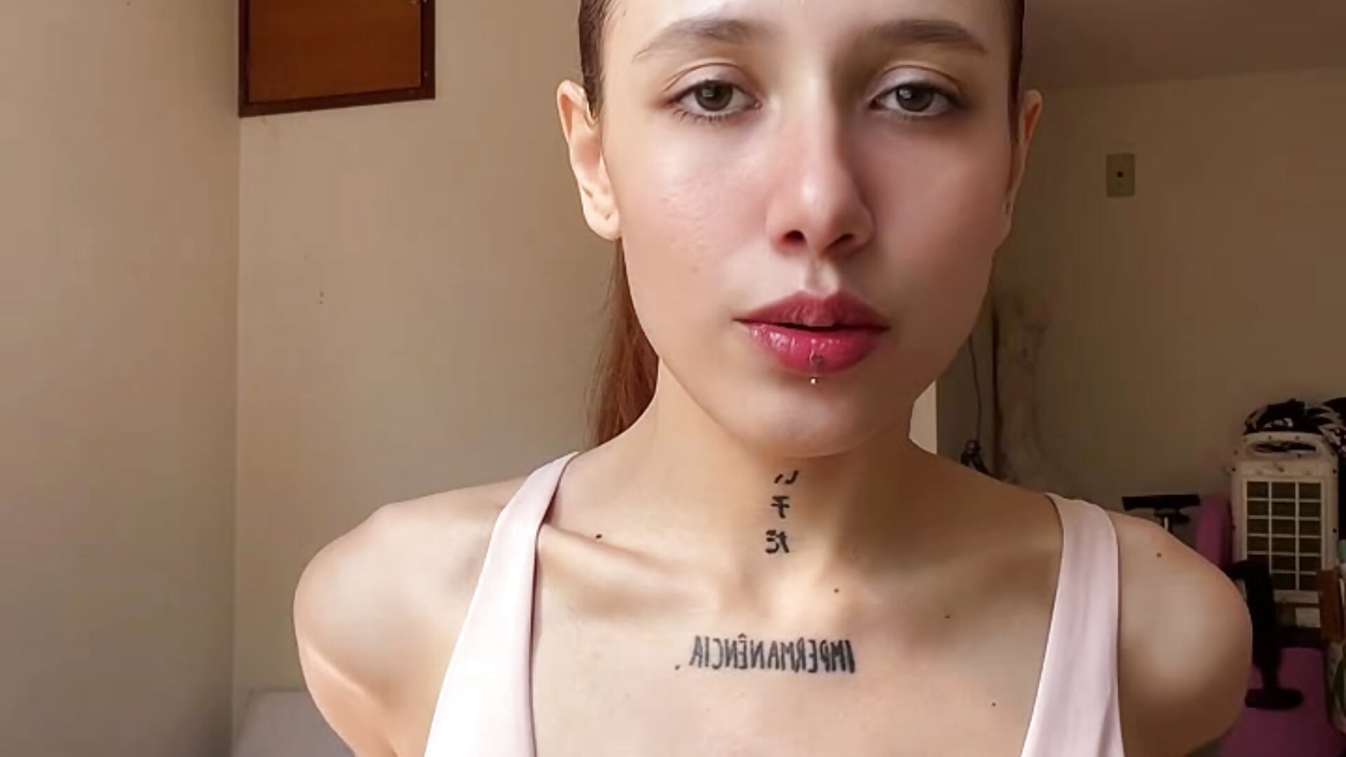 Face card - Vídeo de cassiewow, modelo de vídeos