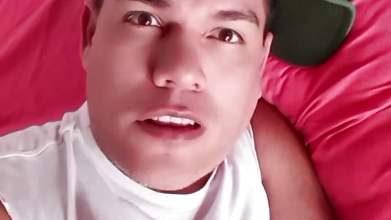 Nathan romantic – video od webkamerové modelky nathannathaniel