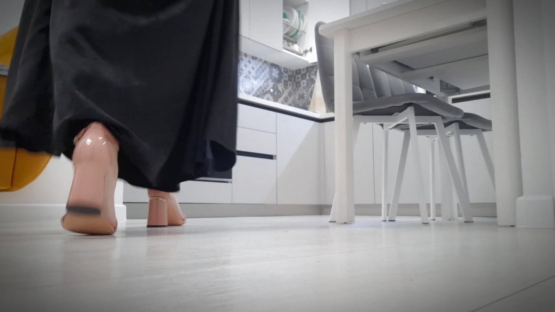 My Sexy Feet and Heels