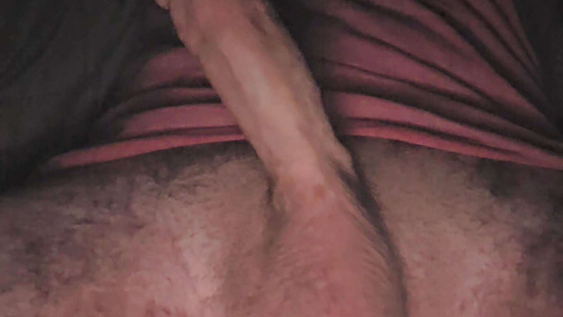 Balls bounding - video av KrazyNutz420 cam model