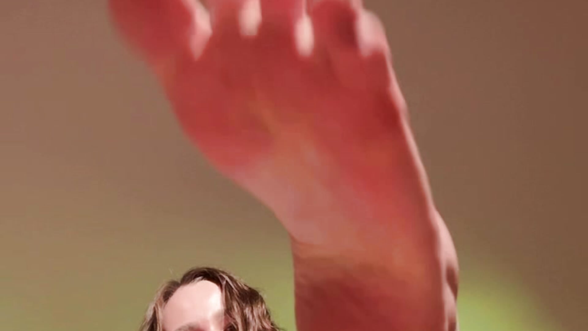 Sexy Leila’s feet 🌺👣